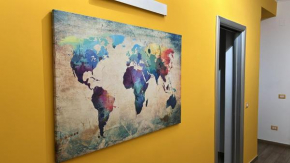 Roma nel Mondo
